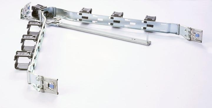 Actual product image Lenovo DCG ThinkSystem 1U CMA for Toolless Rail