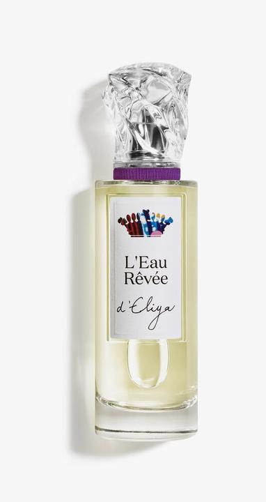 Immagine prodotto Sisley d'Eliya Eau de Toilette (Eau de toilette, 100 ml)