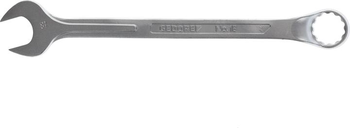 Produktbild Gedore 1 B 33 Ring-Maulschlüssel UD-Profil 33 mm (33 mm)