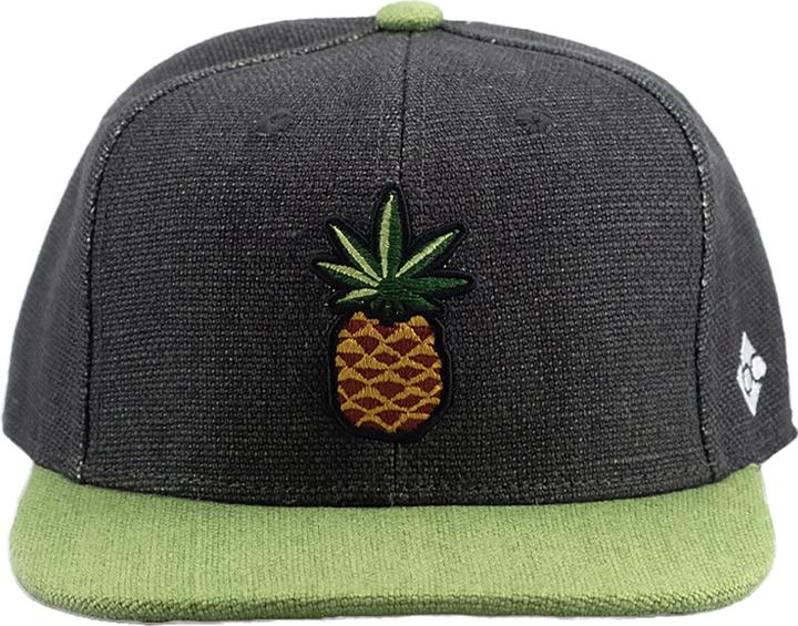 Actual product image Bavarian Caps Cananas (One size)
