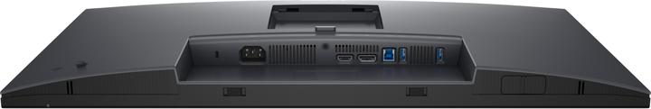 Actual product image Dell Pro 27 Plus P2725D (2560 x 1440 pixels, 27")