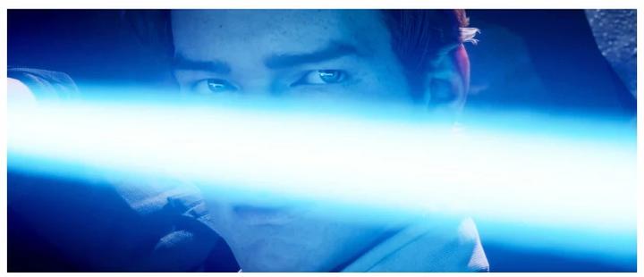 Produktbild EA Games Star Wars: Jedi Fallen Order (PS4, DE)
