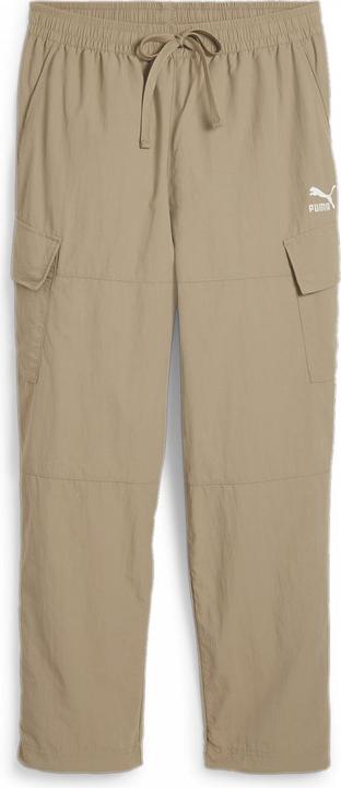 Puma CLASSICS Cargo Pants WV (S)