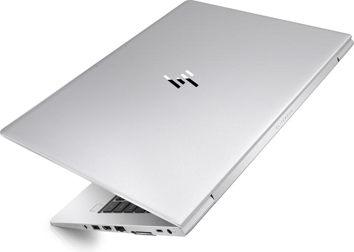 Image du produit HP Elitebook 840-g5 (6.14", Intel Core i7-8550U, 32 Go, 1000 Go, DE)