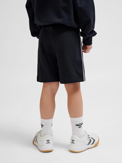 Actual product image hummel hmlCASPER SHORTS (128)