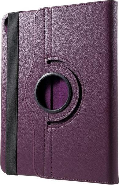 Produktbild MU Classic Rotierbare Leder Hülle (IPad Pro 11 (2020))