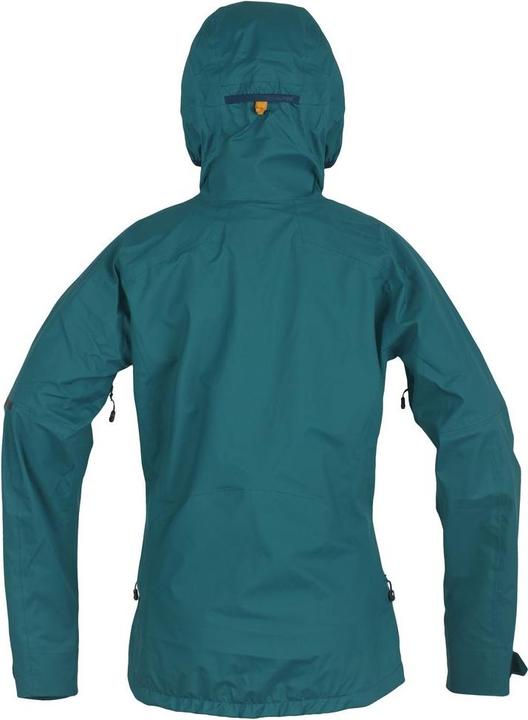 Immagine prodotto Directalpine Giacca Guide Lady (giacca hardshell) - (L)