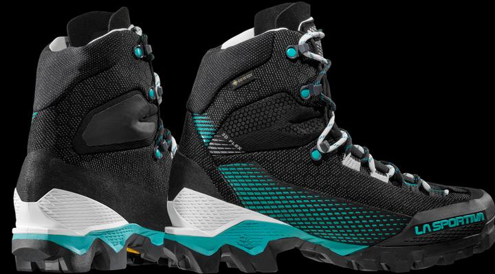 Produktbild La Sportiva Aequilibrium ST Woman GTX (38.5)