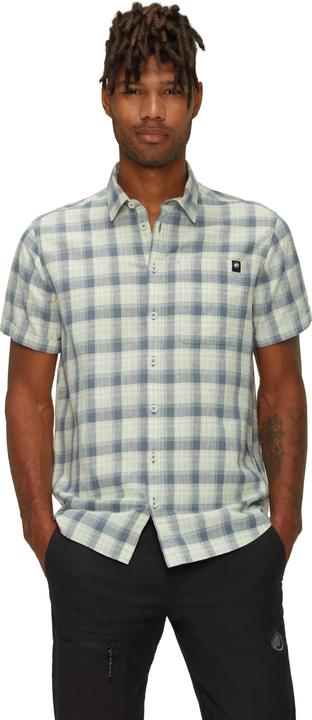 Produktbild Mammut Trovat Summer Shirt Men (S)