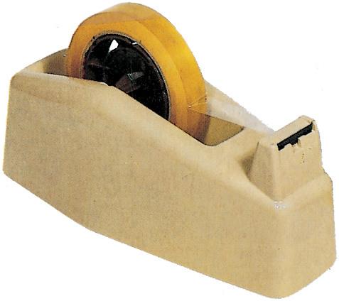 Produktbild Scotch Tischabroller C23 mit Spezialmesser
