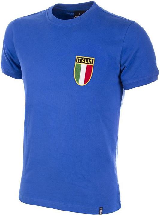 Immagine prodotto Copa Football Italia 1970 Retro (XXL)