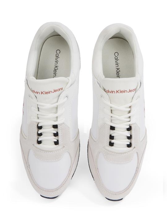 Immagine prodotto Calvin Klein Runner Sock Laceup Wmm (41)