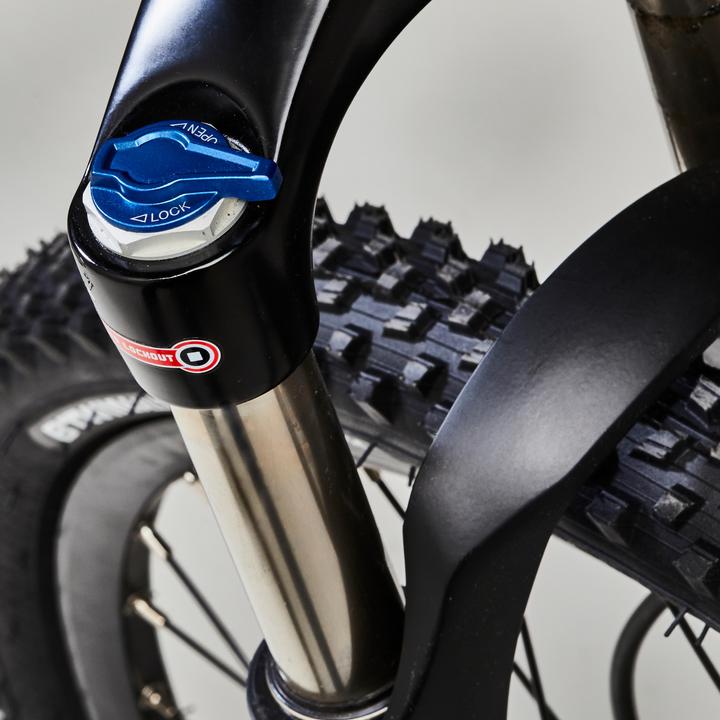 Image du produit Btwin ST 920 (24")