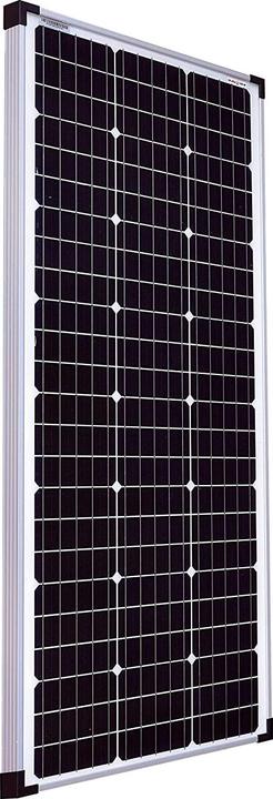 Actual product image Enjoy solar Solar module (100 W, 8.80 kg)