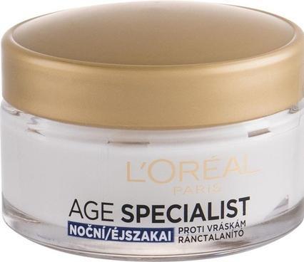 L'Oréal Paris Age Specialist 45+ (50 ml, Nachtcreme)
