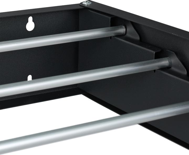 Produktbild Relaxdays Wand-Wäscheständer (6 m)