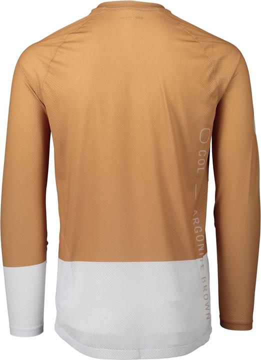 Produktbild Poc MTB Pure LS Jersey (S)
