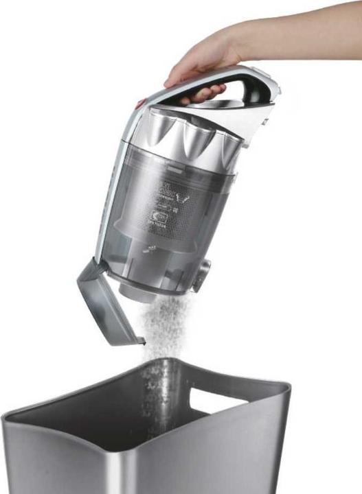 Immagine prodotto Hoover KS31PAR 011 A cilindro Secco Senza sacchetto 1,8 L