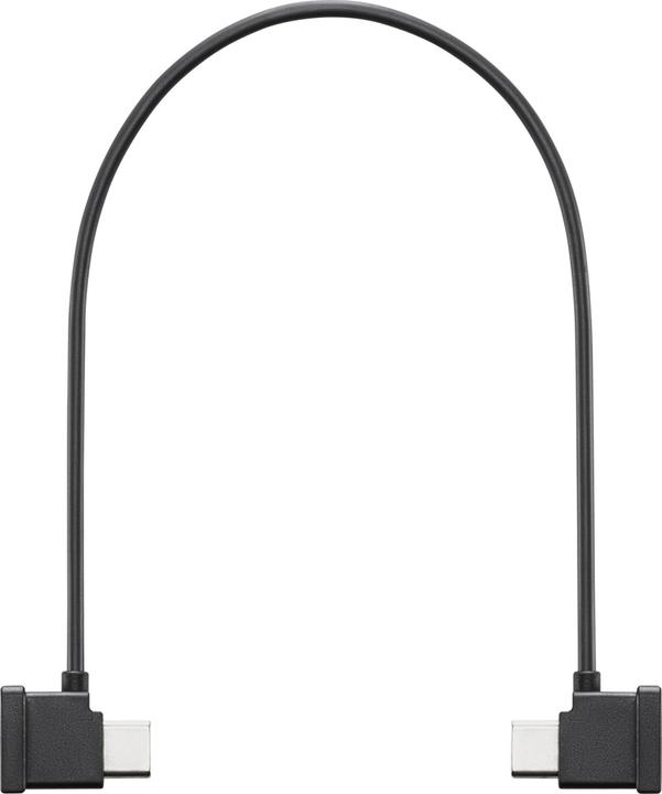 DJI Anschlusskabel zur Verbindung von Empfänger und Handy (Drohnen Kabel)