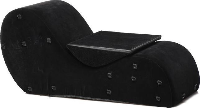 Bedroom Bliss Bondage Love Couch