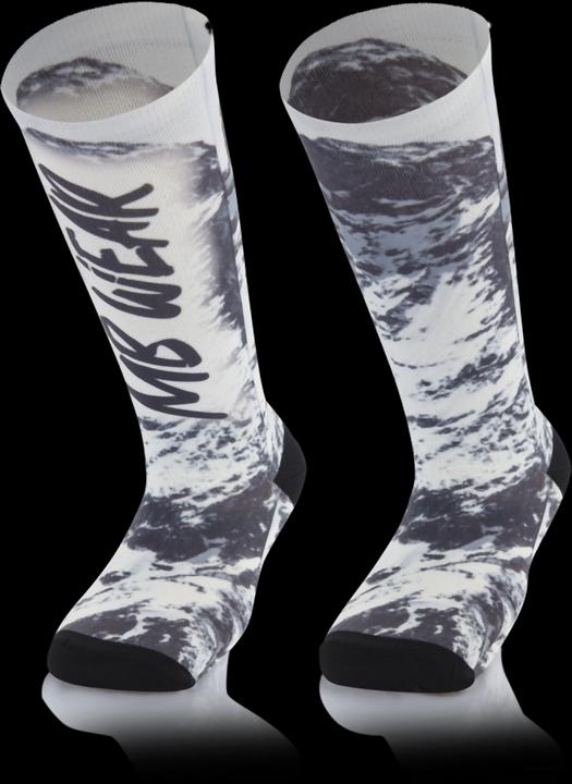 MB Wear Fun Ski Star KIDS (Einzelpack, XS)