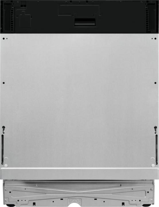 Produktbild AEG FSE7673XP Vollintegrierter-Geschirrspüler / Serie 7000 mit GlassCare® / 60cm / AirDry - perfekte