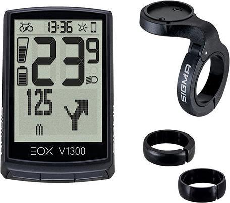 Image du produit Sigma EOX View 1300