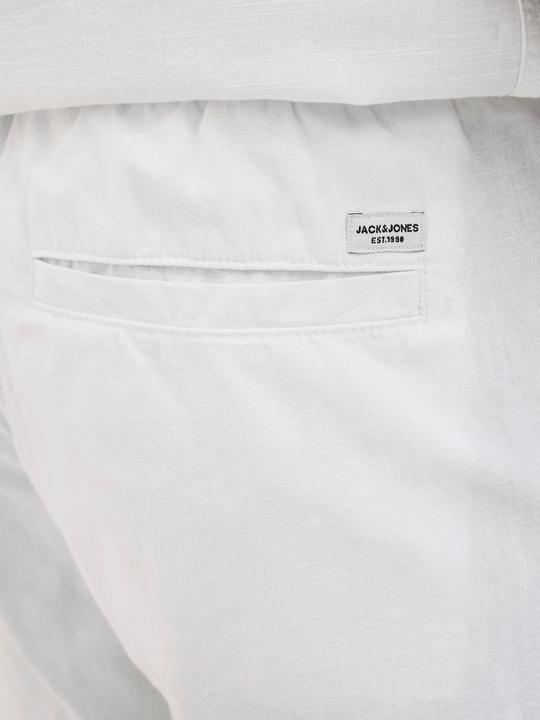 Produktbild Jack & Jones Jpstjaiden Jjsummer Jogger Short Sn (XXL)