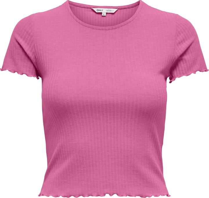 Only Onlemma S/S Short Top Noos Jrs