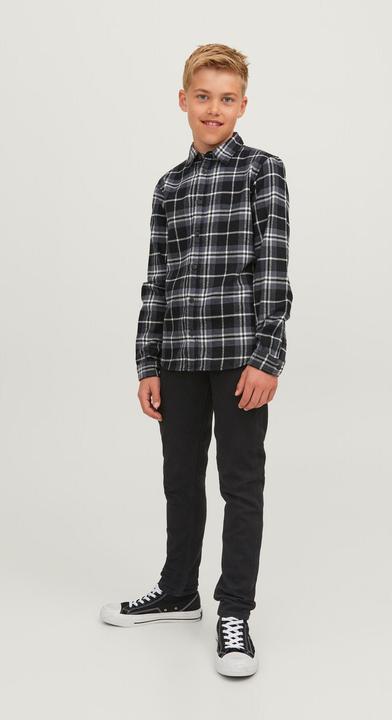 Produktbild Jack & Jones Boys Glenn Original MF 072 Slim Fit Jeans (158)