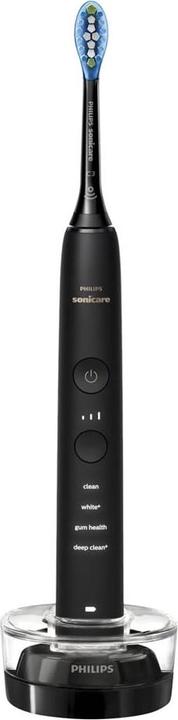 Actual product image Philips Sonicare DiamondClean 9000 Doppelpack (Sonic toothbrush)