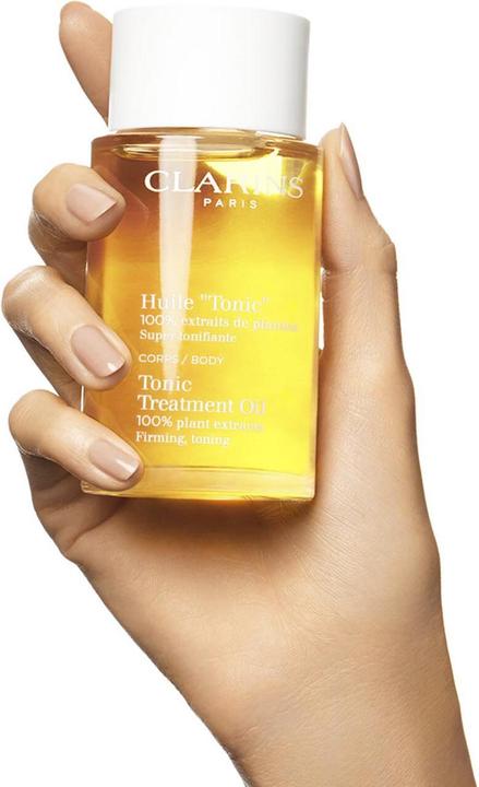 Produktbild Clarins Tonic (Körperöl, 100 ml)