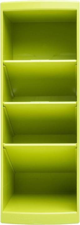 Image du produit Exacompta Multitower, 110x82x230 mm, Pop N'Co