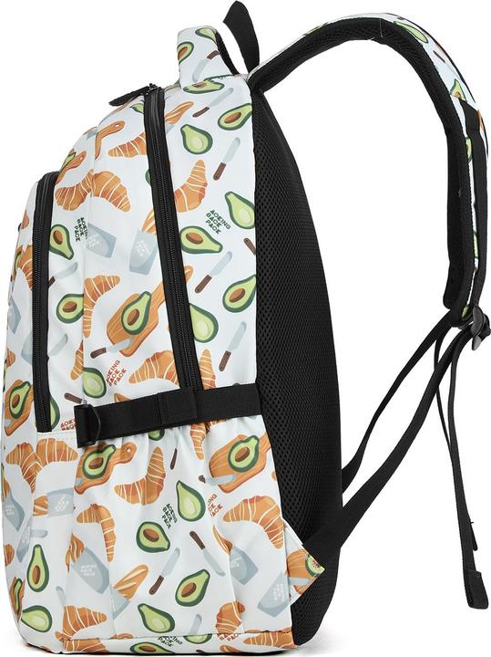 Image du produit Aoking Sac à dos (6.20 l)