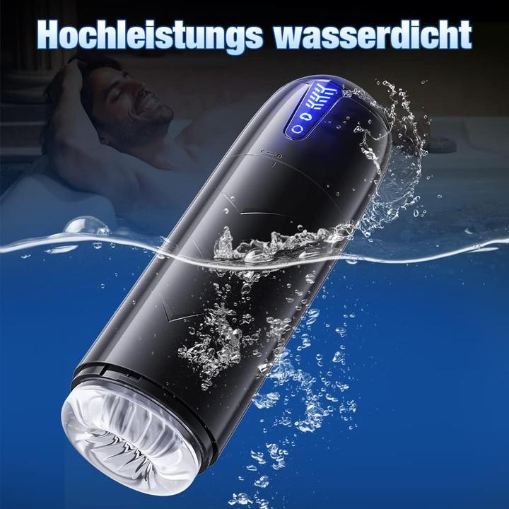 Image du produit Vijisa Masturbateur Cup