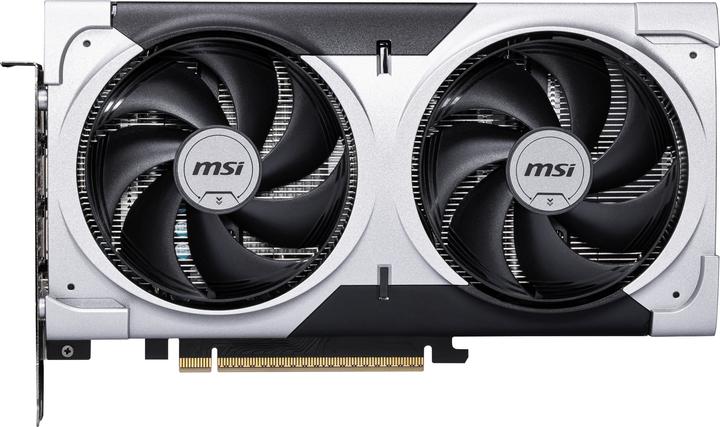 Produktbild MSI GeForce RTX 5060 Ti Ventus 2X OC Plus (8 GB)