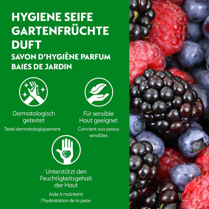 Actual product image Dettol No Touch (Liquid soap, refill, 250 ml)