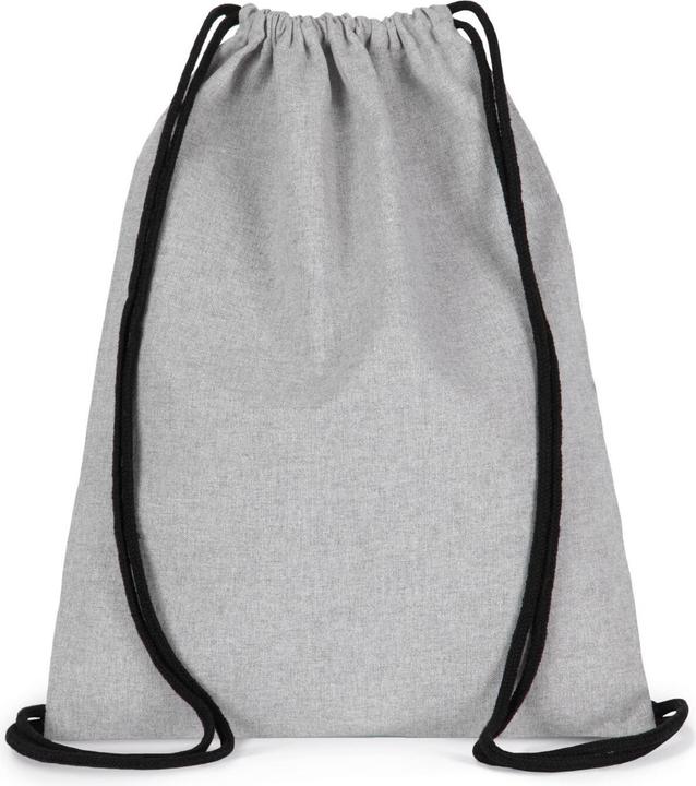 Kimood Accessoire-Tasche mit Kordelzug