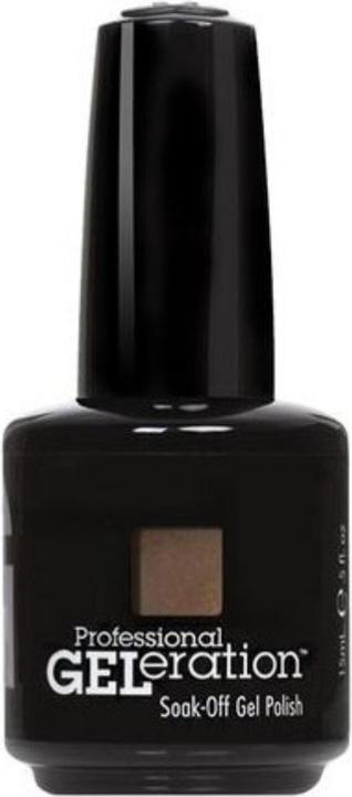 Produktbild Jessica GELeration Vintage Beauty Collection Herbst 2019 Mustang 15ml 0.5oz (Gel-Effekt Nagellack)