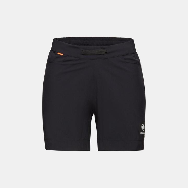Produktbild Mammut Massone Sport Shorts Women (46)