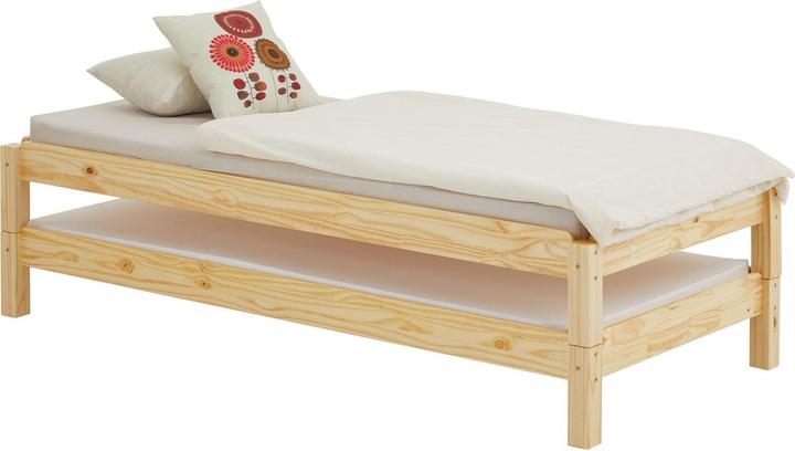 Actual product image IDIMEX Rino (90 x 200 cm)