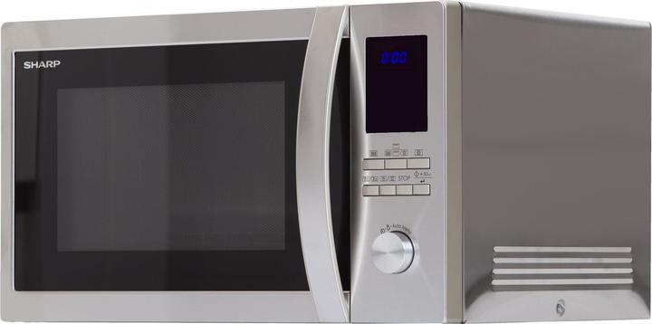Immagine prodotto Sharp R-922 ST-WE (Spina UE, 32 l)