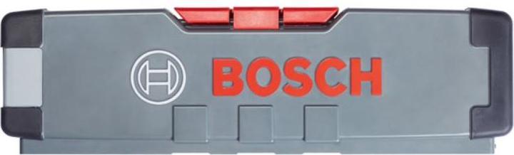 Immagine prodotto Bosch Professional Zubehör Set di lame per sega alternativa da 20 pezzi, ToughBox per legno e metallo