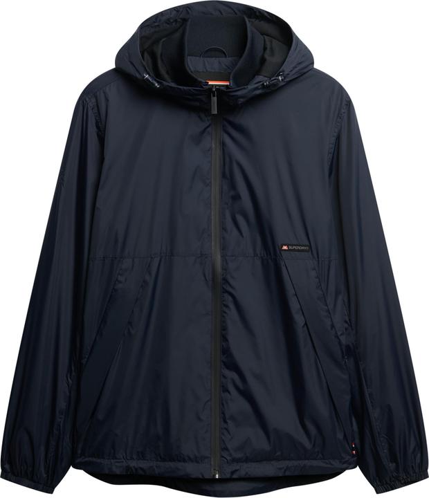 dark navy blue