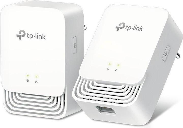 Actual product image TP-Link PG1200 KIT - (1200 Mbit/s)