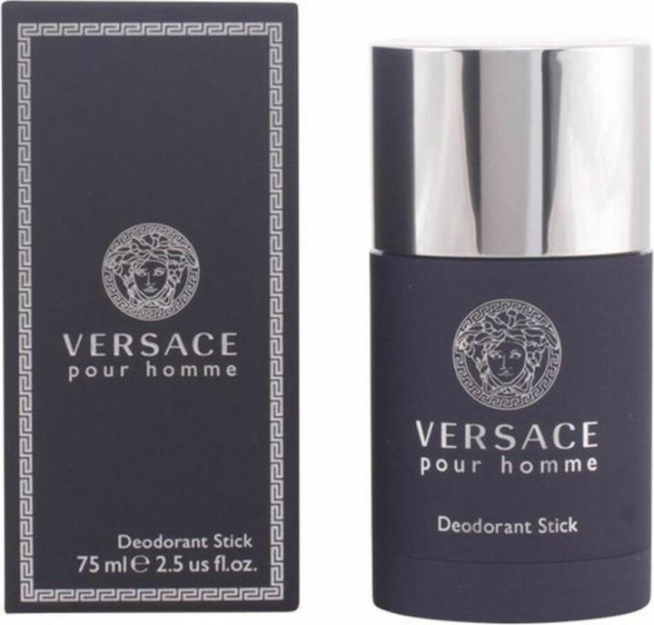 Actual product image Versace Pour Homme (Stick, 75 ml)