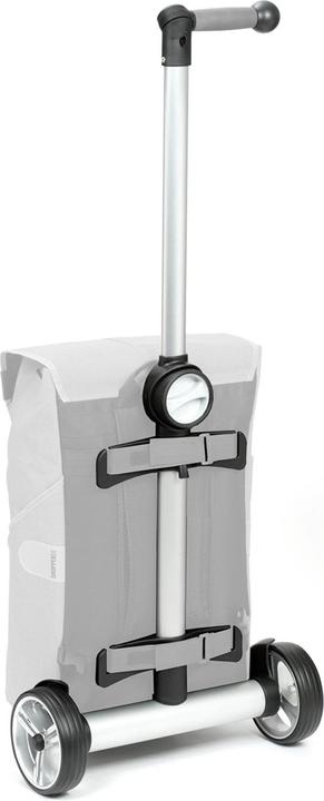 Produktbild Andersen Unus Shopper 360° Einkaufstrolley 54 cm
