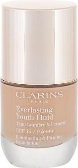 Actual product image Clarins Everlasting Youth Fluid - Nude 105 (105 Nude)