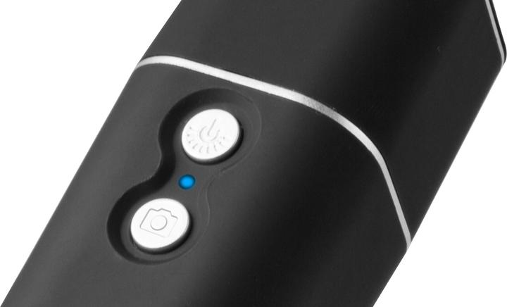 Actual product image Technaxx Phone Microscope WiFi FullHD TX 158