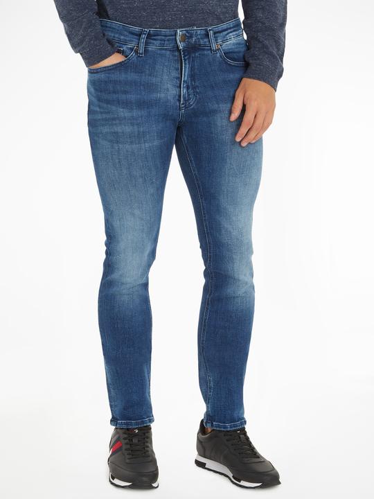 Produktbild Tommy Hilfiger Scanton Jeans Slim dynamic jacob blue (W31/L32)